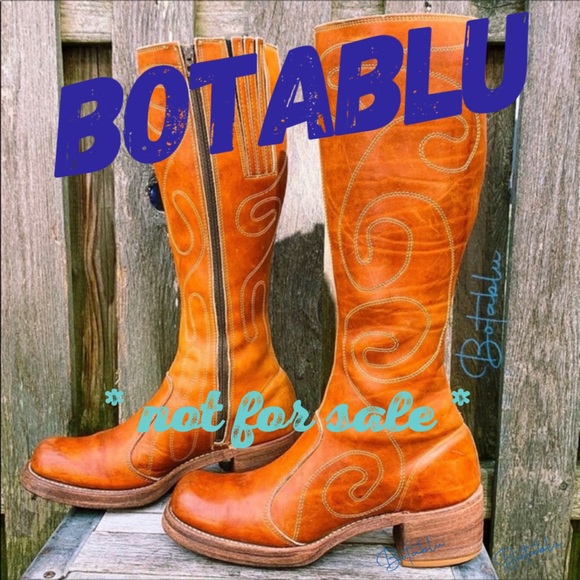Frye Shoes - 🛑 Want AMAZING FRYE Boots? Vintage or New Western Y2K or Biker — We got it!